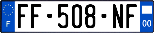 FF-508-NF