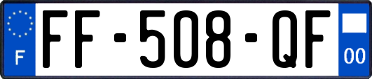 FF-508-QF