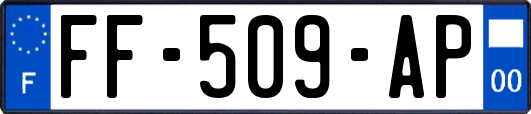 FF-509-AP