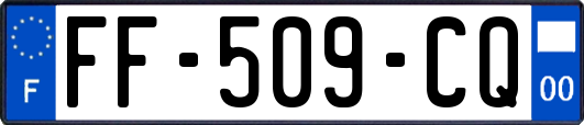 FF-509-CQ