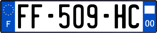 FF-509-HC