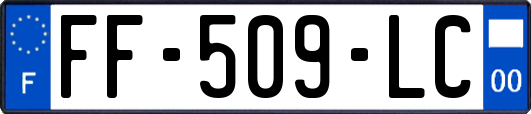 FF-509-LC