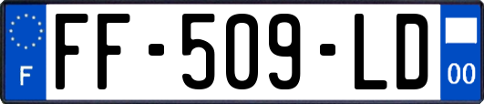 FF-509-LD