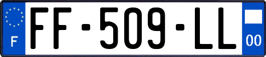 FF-509-LL