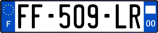 FF-509-LR