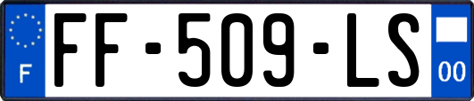 FF-509-LS