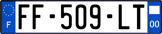 FF-509-LT
