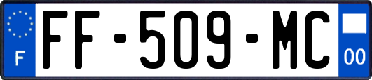 FF-509-MC