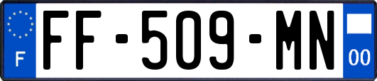FF-509-MN