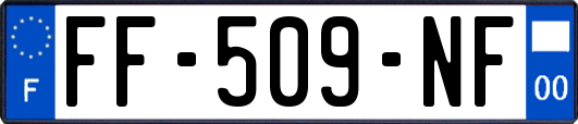FF-509-NF