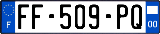 FF-509-PQ