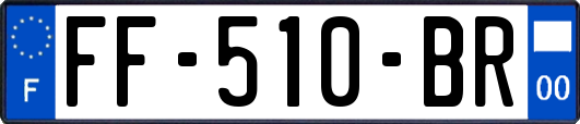FF-510-BR