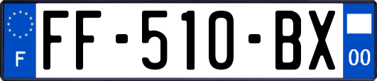 FF-510-BX