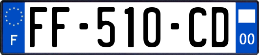 FF-510-CD