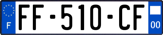 FF-510-CF