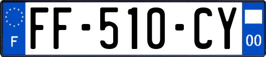 FF-510-CY