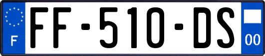 FF-510-DS