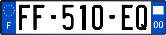 FF-510-EQ