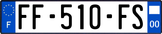 FF-510-FS