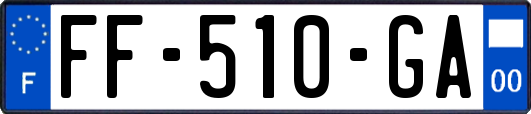FF-510-GA