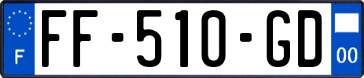 FF-510-GD