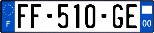 FF-510-GE