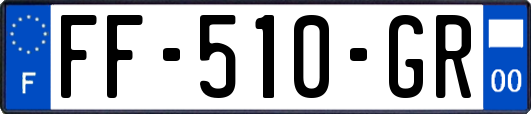 FF-510-GR
