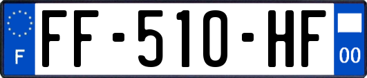 FF-510-HF