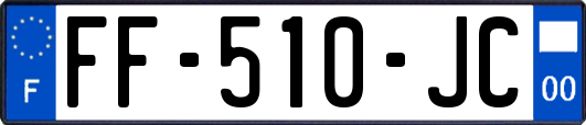 FF-510-JC