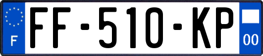 FF-510-KP