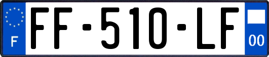 FF-510-LF