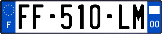 FF-510-LM