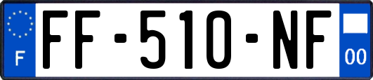 FF-510-NF