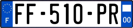 FF-510-PR