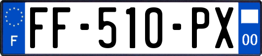 FF-510-PX