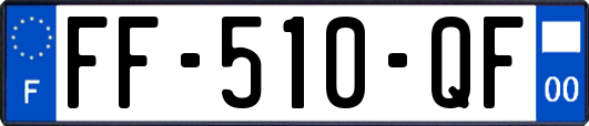 FF-510-QF