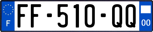 FF-510-QQ