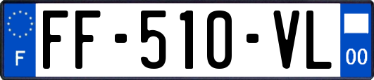 FF-510-VL