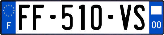 FF-510-VS