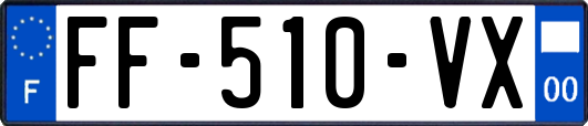 FF-510-VX