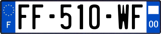 FF-510-WF