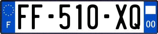 FF-510-XQ
