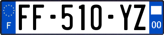 FF-510-YZ