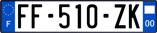 FF-510-ZK