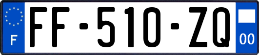 FF-510-ZQ