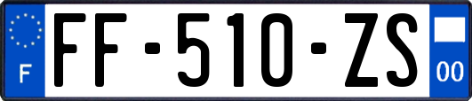 FF-510-ZS