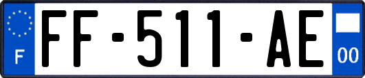 FF-511-AE