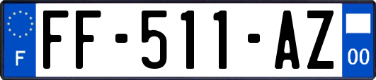 FF-511-AZ