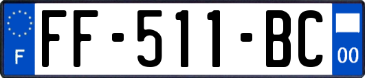 FF-511-BC