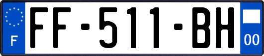 FF-511-BH